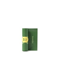 Earth Rated Poepzakjes Lavendel Gerecycled 8X15 ST