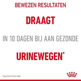 Royal Canin Urinary Care 4 KG