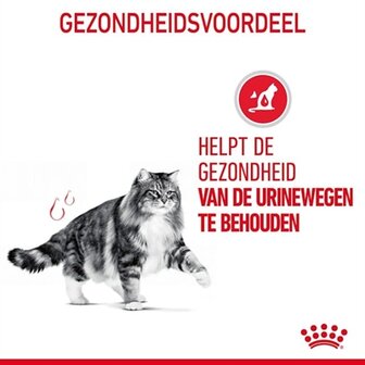 Royal Canin Urinary Care 4 KG