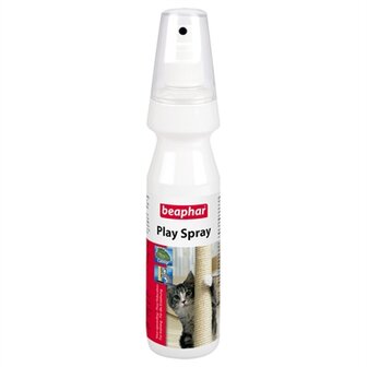 Beaphar Play Spray 150 ML