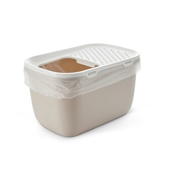 Savic Bag It Up Hop In Giant Kattenbakzak 12X5X25 CM