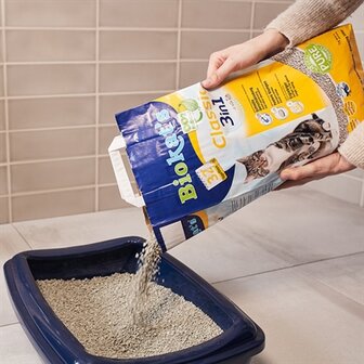 Biokat&#039;s Classic 18 LTR
