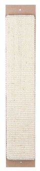 Trixie Krabplank Sisal Naturel 56X11 CM