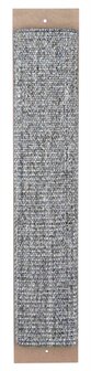 Trixie Krabplank Sisal Grijs 70X17 CM