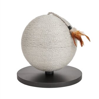 Fofos Krab Bal 30X30X27 CM