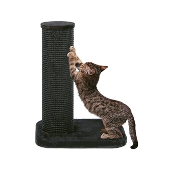 Zolux Krabpaal City Cat 1 Grijs 47X39X62 CM