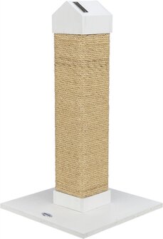 Trixie Be Nordic Krabstam Iben Wit 60 CM