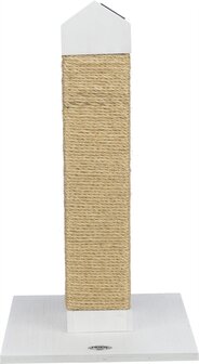 Trixie Be Nordic Krabstam Iben Wit 60 CM