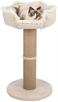 Trixie Krabpaal Boho Beige 50X50X97 CM