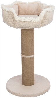 Trixie Krabpaal Boho Beige 50X50X97 CM