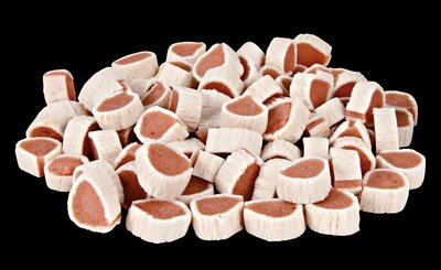 Trixie Premio Fish Chicken Rolls 50 GR