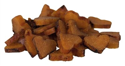 Trixie Premio Barbecue Hearts 50 GR