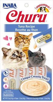 Inaba Churu Tuna 4X14GR