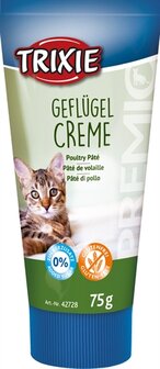 Trixie Premio Gevogeltepasta 75 GR
