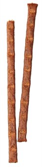 Trixie Premio Stick Quintet Gevogelte / Lever 24X5X5 GR
