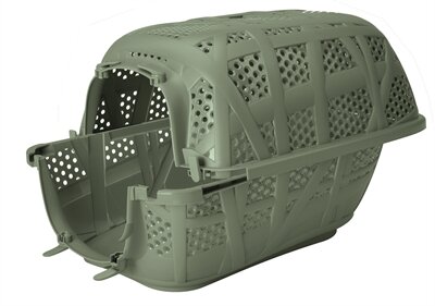 Imac Reismand Carry Sport 2Nd Life Gerecycled Groen 48,5X34X32 CM