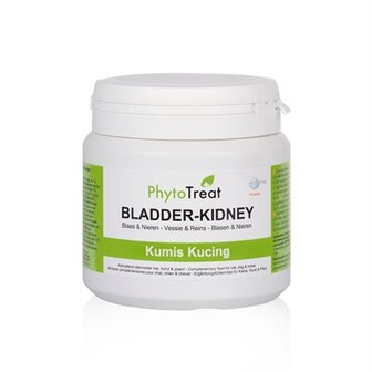 Phytotreat Bladder-Kidney Niergruisformule 150 GR