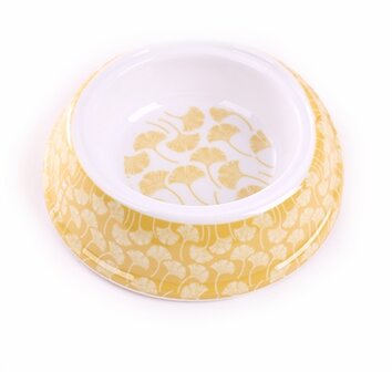 Martin Voerbak / Drinkbak Kat Melamine Japan Assorti 150 ML