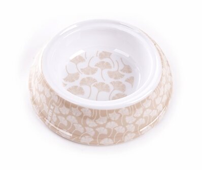 Martin Voerbak / Drinkbak Kat Melamine Japan Assorti 150 ML