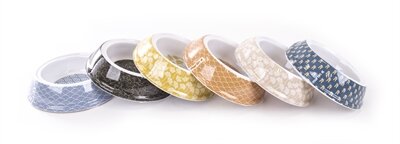 Martin Voerbak / Drinkbak Kat Melamine Japan Assorti 150 ML