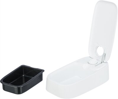 Trixie Tx1 Automatische Voerdispenser 300 ML