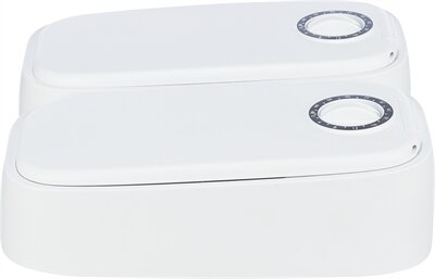Trixie Tx2 Automatische Voerdispenser 2X300 ML