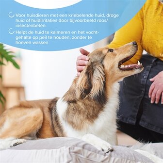 Beaphar Spray Bij Jeuk 250 ML