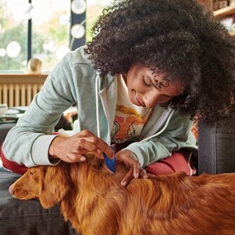 Beaphar Fiprotec Hond Tegen Teken En Vlooien 20-40 KG 3+1 PIP