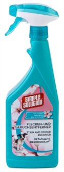 Simple Solution Stain &amp; Odour Spring Breeze 750 ML