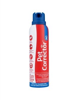 Merkloos Pet Corrector 200 ML