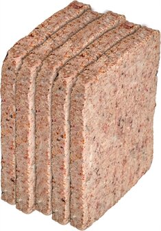 Duck Lam / Rijst Compleet Breeder 8 KG