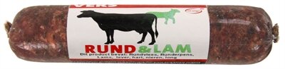 Excellent Vers Rund/Lam 1 KG