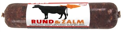 Excellent Vers Rund/Zalm 1 KG