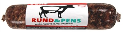 Excellent Vers Rund/Pens 1 KG