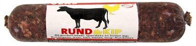 Excellent Vers Rund/Kip 1 KG