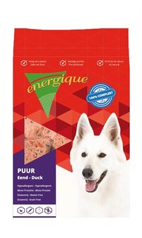 Energique Puur Eend 3 KG