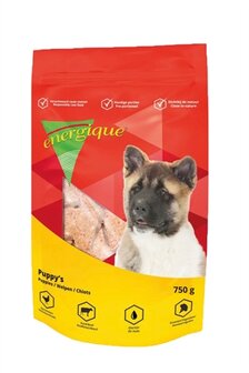 Energique Nr 2 Puppy 750 GR