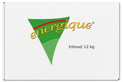 Energique Hondvitaal Kalkoen / Kabeljauw 12 KG
