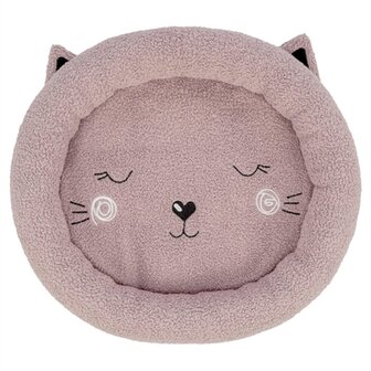Trixie Kattenmand Junior Lila 50X40 CM