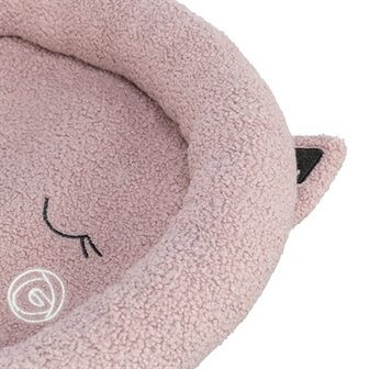 Trixie Kattenmand Junior Lila 50X40 CM