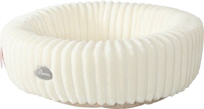 Zolux Kattenmand Naomi Cuddle Wit 56,5X56,5X19 CM
