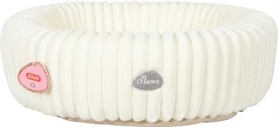 Zolux Kattenmand Naomi Cuddle Wit 56,5X56,5X19 CM