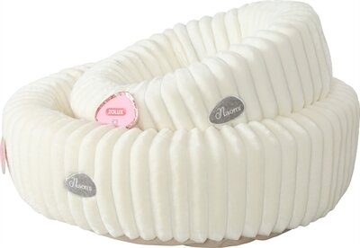 Zolux Kattenmand Naomi Cuddle Wit 56,5X56,5X19 CM