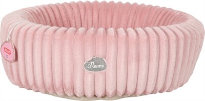 Zolux Kattenmand Naomi Cuddle Roze 56,5X56,5X19 CM