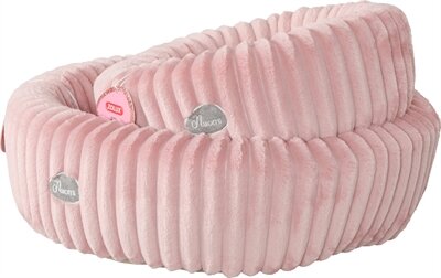 Zolux Kattenmand Naomi Cuddle Roze 56,5X56,5X19 CM