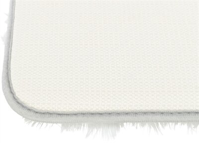 Trixie Ligmat Harvey Voor Kast Wit-Zwart 38X33X1,5 CM