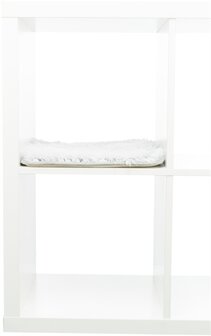 Trixie Ligmat Harvey Voor Kast Wit-Zwart 38X33X1,5 CM