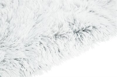Trixie Ligmat Harvey Voor Vensterbank Wit-Zwart 90X28X1,5 CM