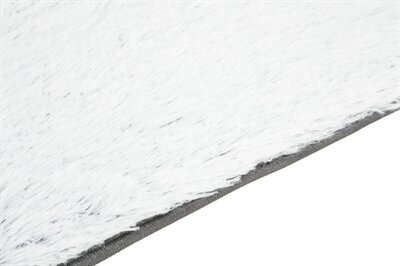 Trixie Ligmat Harvey Voor Vensterbank Wit-Zwart 90X28X1,5 CM