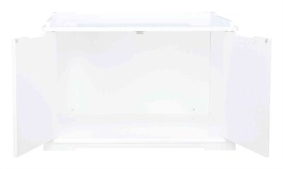 Trixie Kattenhuis Xl Wit 75X51X53 CM